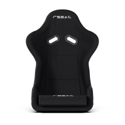RSeat GT Bucket Seat - Μαύρο
