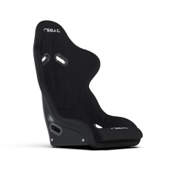 RSeat GT Bucket Seat - Μαύρο