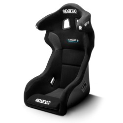 Sparco CIRCUIT II QRT - FIA Approved Αγωνιστικό κάθισμα