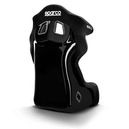 Sparco CIRCUIT II QRT - FIA Approved Αγωνιστικό κάθισμα Sparco CIRCUIT II QRT - FIA Approved Αγωνιστικό κάθισμα