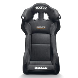 Sparco CIRCUIT II QRT Κάθισμα παιχνιδιού