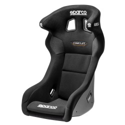 Sparco CIRCUIT QRT Κάθισμα παιχνιδιού
