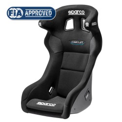 Sparco CIRCUIT QRT - FIA Approved Αγωνιστικό κάθισμα