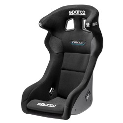 Sparco CIRCUIT QRT - FIA Approved Αγωνιστικό κάθισμα
