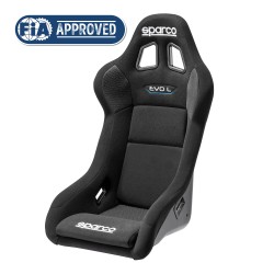 Sparco EVO L QRT - FIA Approved Αγωνιστικό κάθισμα