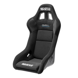 Sparco EVO L QRT - FIA Approved Αγωνιστικό κάθισμα