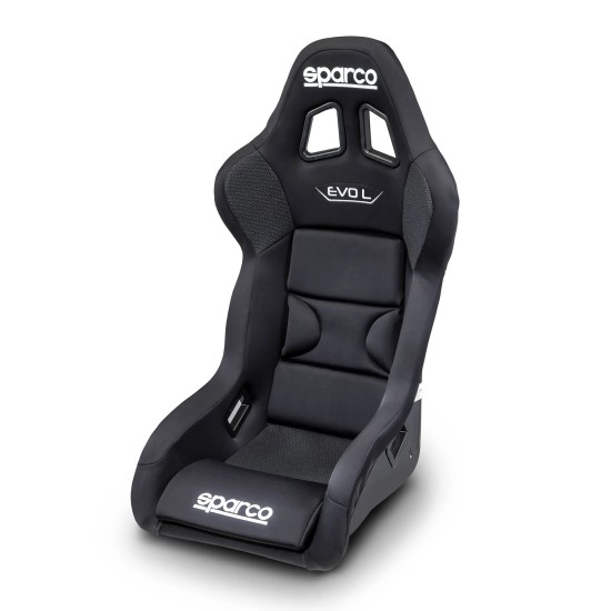Sparco EVO L QRT X - FIA Approved &Alpha;&gamma;&omega;&nu;&iota;&sigma;&tau;&iota;&kappa;ό &kappa;ά&theta;&iota;&sigma;&mu;&alpha;