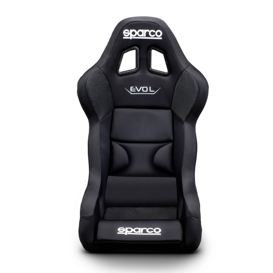Sparco EVO L QRT X - FIA Approved &Alpha;&gamma;&omega;&nu;&iota;&sigma;&tau;&iota;&kappa;ό &kappa;ά&theta;&iota;&sigma;&mu;&alpha;