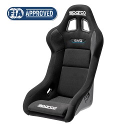 Sparco EVO QRT - FIA Approved Αγωνιστικό κάθισμα