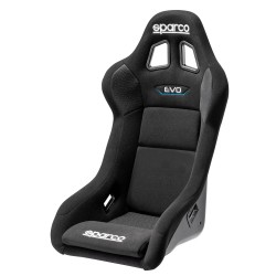 Sparco EVO QRT - FIA Approved Αγωνιστικό κάθισμα
