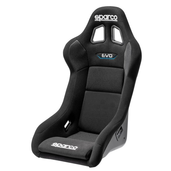 Sparco EVO QRT - FIA Approved Αγωνιστικό κάθισμα Sparco EVO QRT - FIA Approved Αγωνιστικό κάθισμα