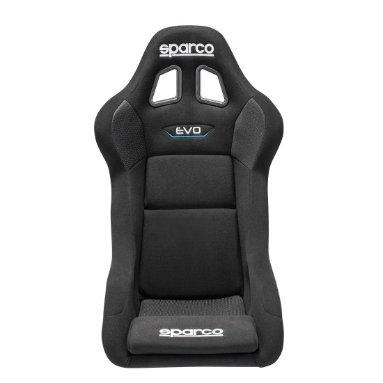 Sparco EVO QRT - FIA Approved Αγωνιστικό κάθισμα Sparco EVO QRT - FIA Approved Αγωνιστικό κάθισμα