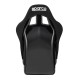 Sparco EVO QRT - FIA Approved Αγωνιστικό κάθισμα Sparco EVO QRT - FIA Approved Αγωνιστικό κάθισμα
