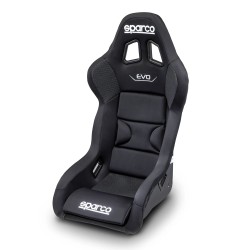 Sparco EVO QRT X - FIA Approved káthisma