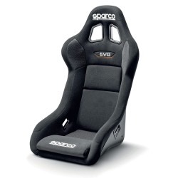 Sparco EVO QRT Κάθισμα παιχνιδιού