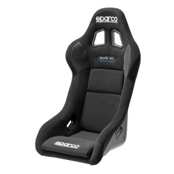 Sparco EVO XL QRT - FIA Approved Αγωνιστικό κάθισμα