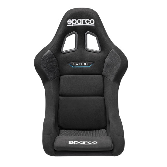 Sparco EVO XL QRT - FIA Approved &Alpha;&gamma;&omega;&nu;&iota;&sigma;&tau;&iota;&kappa;ό &kappa;ά&theta;&iota;&sigma;&mu;&alpha;