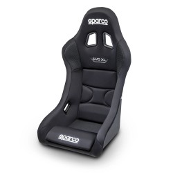 Sparco EVO XL QRT X - FIA Approved Αγωνιστικό κάθισμα