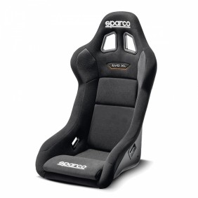 Sparco EVO XL QRT Gaming Seat