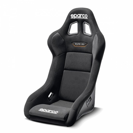 Sparco EVO XL QRT &Kappa;ά&theta;&iota;&sigma;&mu;&alpha; &pi;&alpha;&iota;&chi;&nu;&iota;&delta;&iota;&omicron;ύ