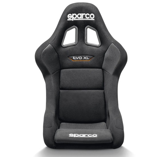 Sparco EVO XL QRT &Kappa;ά&theta;&iota;&sigma;&mu;&alpha; &pi;&alpha;&iota;&chi;&nu;&iota;&delta;&iota;&omicron;ύ