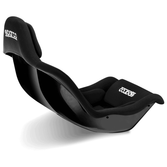 Sparco GP - &Mu;&alpha;ύ&rho;&omicron; &Kappa;ά&theta;&iota;&sigma;&mu;&alpha;