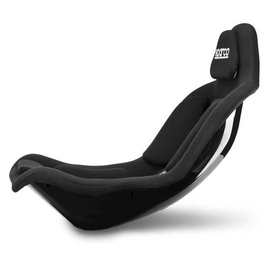 Sparco GP - &Mu;&alpha;ύ&rho;&omicron; &Kappa;ά&theta;&iota;&sigma;&mu;&alpha;