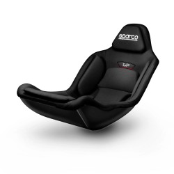 Sparco GP - Μαύρο Κάθισμα