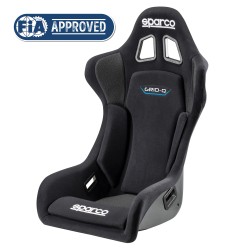 Sparco GRID-Q - FIA Approved Αγωνιστικό κάθισμα