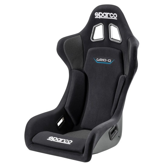 Sparco GRID-Q - FIA Approved &Alpha;&gamma;&omega;&nu;&iota;&sigma;&tau;&iota;&kappa;ό &kappa;ά&theta;&iota;&sigma;&mu;&alpha;