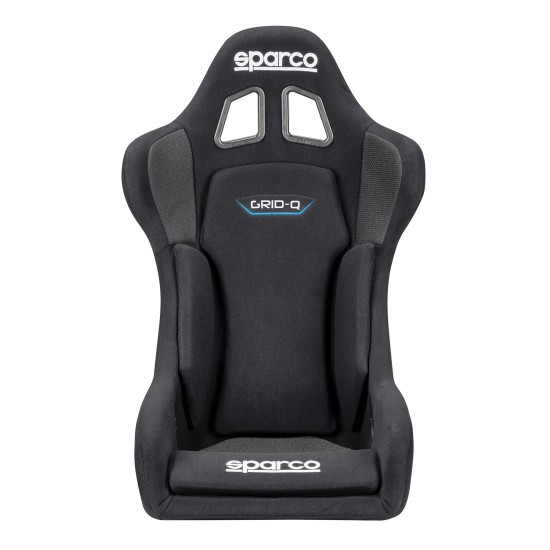 Sparco GRID-Q - FIA Approved &Alpha;&gamma;&omega;&nu;&iota;&sigma;&tau;&iota;&kappa;ό &kappa;ά&theta;&iota;&sigma;&mu;&alpha;