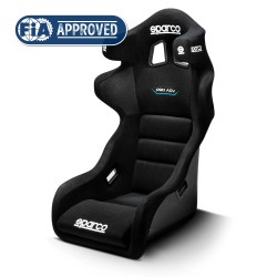 Sparco PRO ADV QRT - FIA Approved Αγωνιστικό κάθισμα