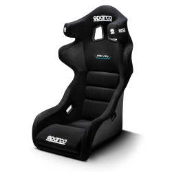Sparco PRO ADV QRT - FIA Approved Αγωνιστικό κάθισμα