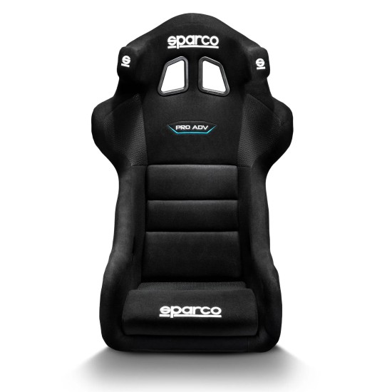 Sparco PRO ADV QRT - FIA Approved &Alpha;&gamma;&omega;&nu;&iota;&sigma;&tau;&iota;&kappa;ό &kappa;ά&theta;&iota;&sigma;&mu;&alpha;