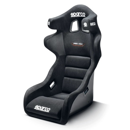 Sparco PRO ADV QRT Κάθισμα παιχνιδιού Sparco PRO ADV QRT Κάθισμα παιχνιδιού
