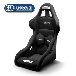 Sparco PRO2000 QRT - FIA Approved Αγωνιστικό κάθισμα
