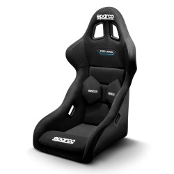 Sparco PRO2000 QRT - FIA Approved Αγωνιστικό κάθισμα