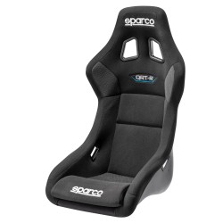 Sparco QRT-R - FIA Approved Αγωνιστικό κάθισμα