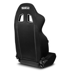 Sparco R100 - Μαύρο & Μπλε Κάθισμα