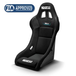 Sparco REV - FIA Approved Αγωνιστικό κάθισμα