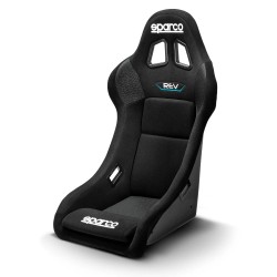 Sparco REV - FIA Approved Αγωνιστικό κάθισμα