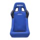 Sparco SPRINT - FIA Approved - Μπλε αγωνιστικό κάθισμα Sparco SPRINT - FIA Approved - Μπλε αγωνιστικό κάθισμα