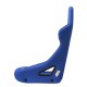 Sparco SPRINT - FIA Approved - Μπλε αγωνιστικό κάθισμα Sparco SPRINT - FIA Approved - Μπλε αγωνιστικό κάθισμα