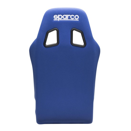 Sparco SPRINT - FIA Approved - Μπλε αγωνιστικό κάθισμα Sparco SPRINT - FIA Approved - Μπλε αγωνιστικό κάθισμα