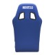 Sparco SPRINT - FIA Approved - Μπλε αγωνιστικό κάθισμα Sparco SPRINT - FIA Approved - Μπλε αγωνιστικό κάθισμα
