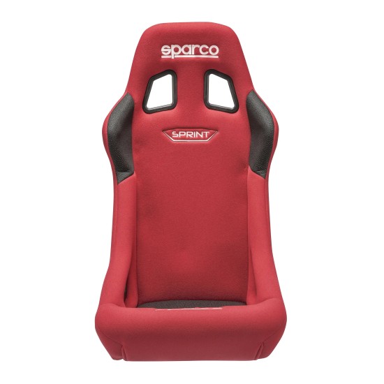 Sparco SPRINT - FIA Approved - &Kappa;ό&kappa;&kappa;&iota;&nu;&omicron; &alpha;&gamma;&omega;&nu;&iota;&sigma;&tau;&iota;&kappa;ό &kappa;ά&theta;&iota;&sigma;&mu;&alpha;