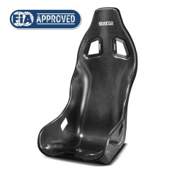Sparco ULTRA CARBON - FIA Approved Αγωνιστικό κάθισμα