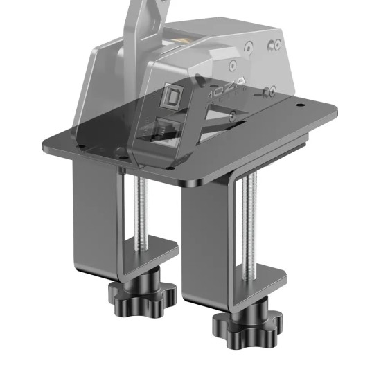 MOZA Handbrake / Shifter &Sigma;&phi;&iota;&gamma;&kappa;&tau;ή&rho;&alpha;&sigmaf;