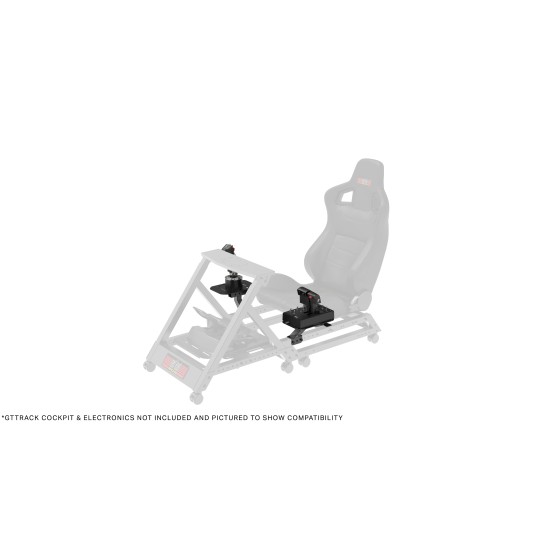 Next Level Racing F-GT / GTtrack Combat Flight Pack