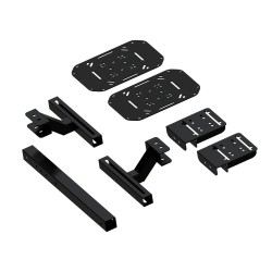 Next Level Racing F-GT / GTtrack Combat Flight Pack